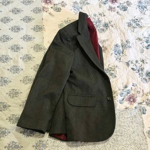 Boys' Suit Jacket/Blazer